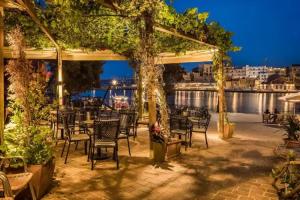 Alcanea Boutique Hotel, Chania Town