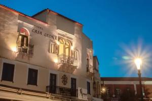 Casa Leone Hotel, Chania Town