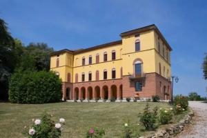 Tenuta Villa Rocchi, Torrita di Siena