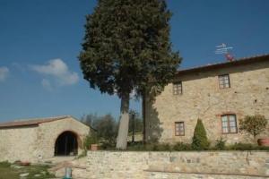 Agriturismo Campo Lungo, San Donato