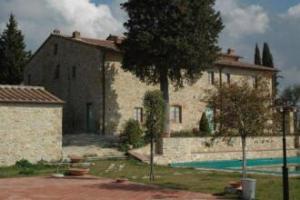 Agriturismo Campo Lungo, San Donato