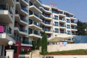 Royal Cove ApartHotel - Self-catering, Kavarna