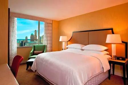 Sheraton Brooklyn New York - 129