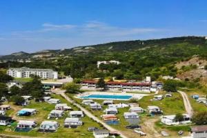 Saint George Hotel 1, Balchik