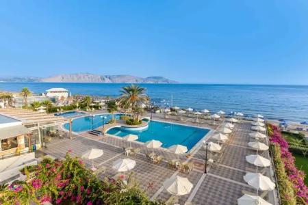 Hydramis Palace Beach Resort - 19