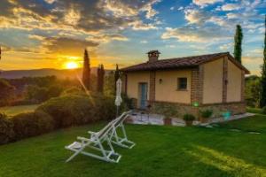 Countryhouse Villa Rey, Panicale