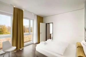 Super 8 by Wyndham Munich City North, Munchen