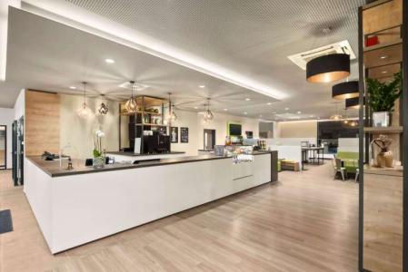 Super 8 by Wyndham Munich City North - 9