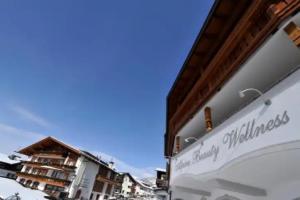 Hotel Sun Valley, Selva di Val Gardena