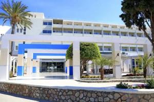 Labranda Blue Bay Resort, Ialyssos