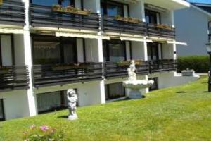 Hotel Rheingold Garni, Titisee-Neustadt