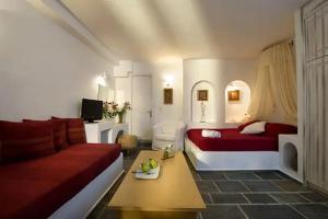 Regina Mare-Adults Only Hotel, Imerovigli