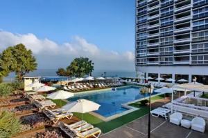 The Seasons Hotel -Studio & Suite, Netanya