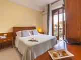 Premium Double room with balcony