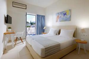 Vasia Ormos Hotel (Adults Only), Agios Nikolaos