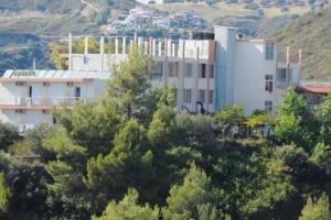 Agia Paraskevi - Hotels