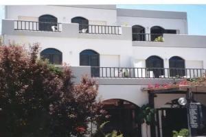 Skala Apartments, Agia Marina