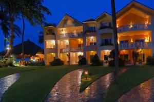 Velero Beach Resort, Cabarete