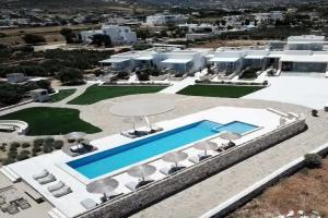 Ambelas Mare Apartments, Naousa