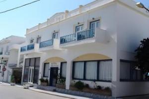 Adamas - Hotels