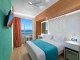 Superior Double room with sea view