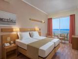 Standard Double room with sea view