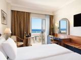 Standard Double room with sea view