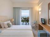 Standard Quadruple room with sea view