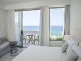 Superior Double room with sea view