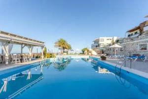 Pela Mare Hotel, Agia Pelagia