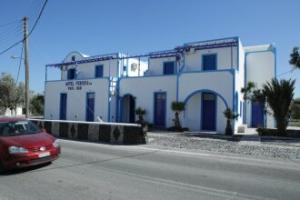 Hotel Perissa, Perissa