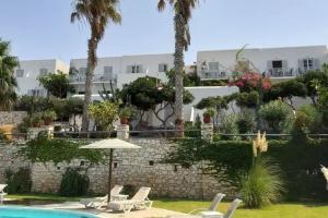 High Mill Paros Hotel, Parikia