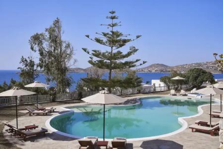 High Mill Paros - 15