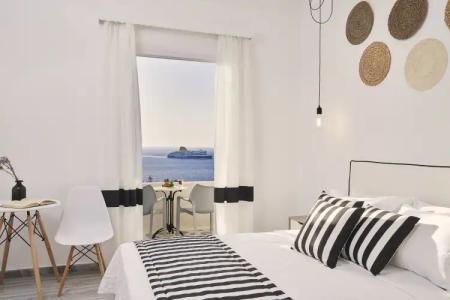 High Mill Paros - 12