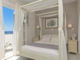 Standard Double room with sea view