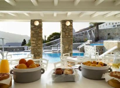 Leonis Summer Houses - 4