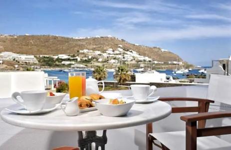 Erato Mykonos - 65