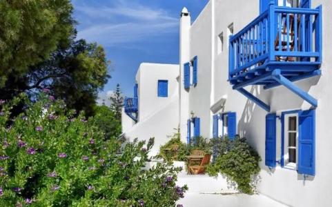 Erato Mykonos - 32