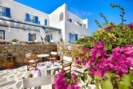 Erato Mykonos - 1