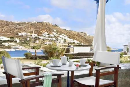 Erato Mykonos - 21