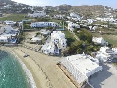 Erato Mykonos - 22