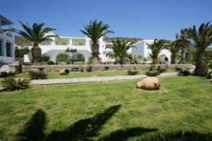 Porto Raphael Residences & Suites, Tinos Town