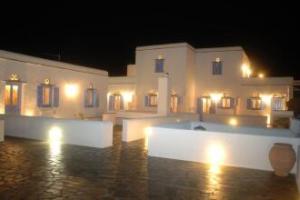 Anatoli Premium Residences, Tinos Town