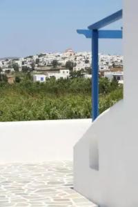 Paros Inn - 14