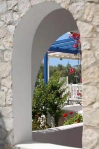 Paros Inn - 13