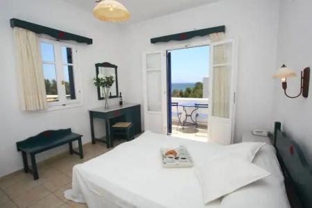 Paros Inn - 7