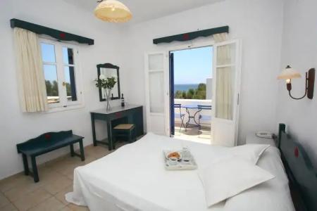 Paros Inn - 8