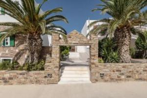 Annita's Village Hotel, Agia Anna Naxos