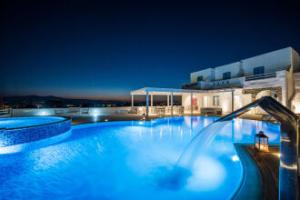 Cycladic Islands Hotel & Spa, Agia Anna Naxos