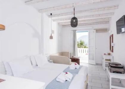 Cycladic Islands & Spa - 30